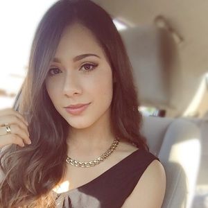 Meet your Posher, Kassandra